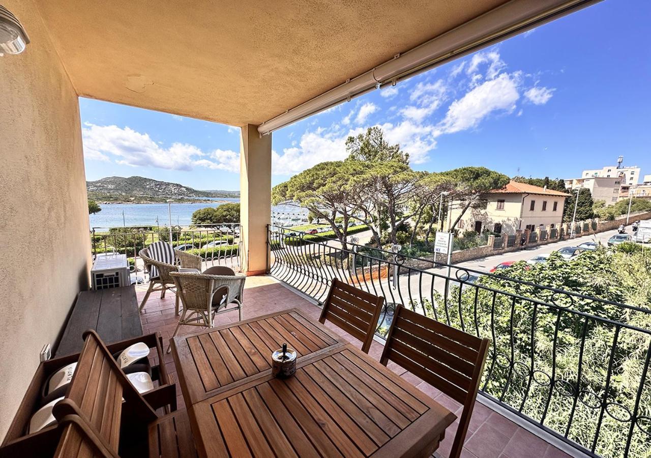 Murphy Holiday Homes - Residenza Aldo Moro 03 Ла-Маддалена Екстер'єр фото